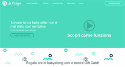 Desktop Screenshot of lecicogne.net